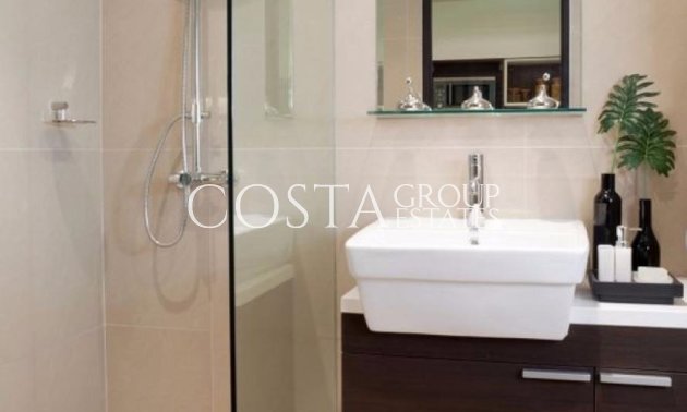 Nowy budynek - Willa -
La Romana - Villas de la Romana