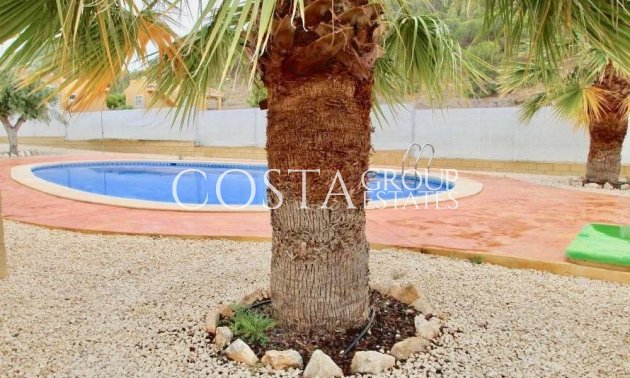 Nowy budynek - Willa -
La Romana - Villas de la Romana