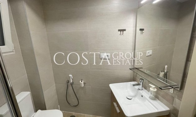 Resale - Apartments -
Alicante - Alicante Centro