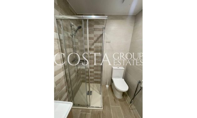 Resale - Apartments -
Alicante - Alicante Centro