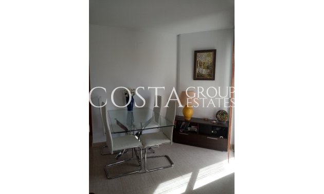 Herverkoop - Apartments -
Calpe - Calpe Centro