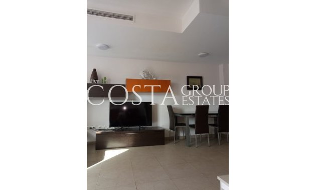 Herverkoop - Apartments -
Calpe - Calpe Centro