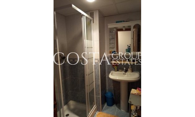 Herverkoop - Apartments -
Calpe - Calpe Centro