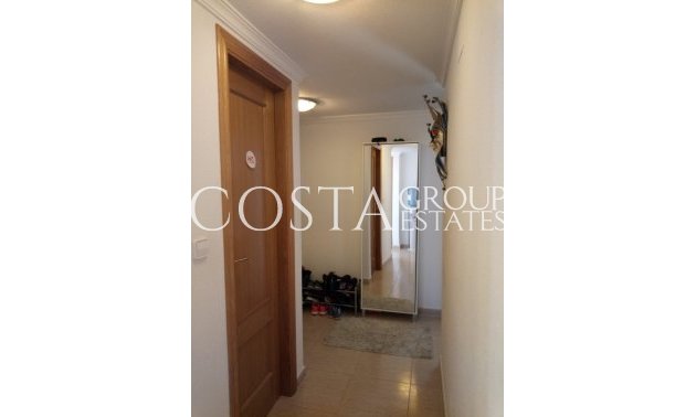 Herverkoop - Apartments -
Calpe - Calpe Centro