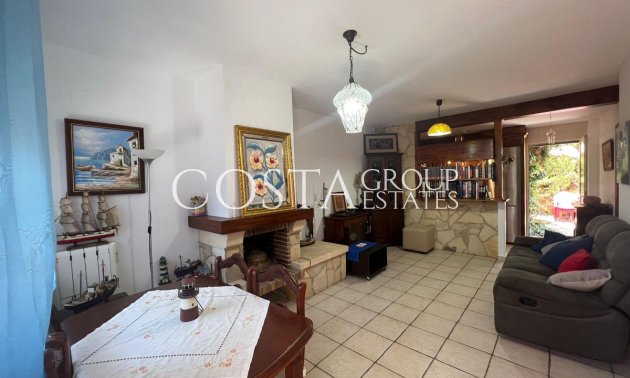 Odsprzedaż - Dom -
Orihuela - Orihuela Costa