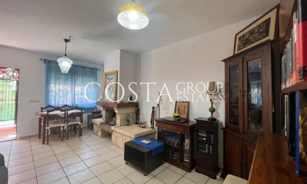 Odsprzedaż - Dom -
Orihuela - Orihuela Costa