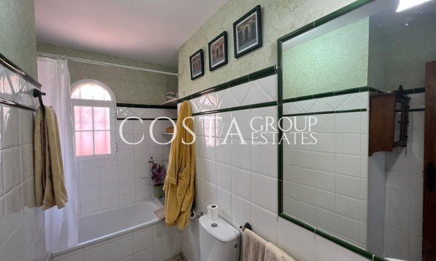 Odsprzedaż - Dom -
Orihuela - Orihuela Costa