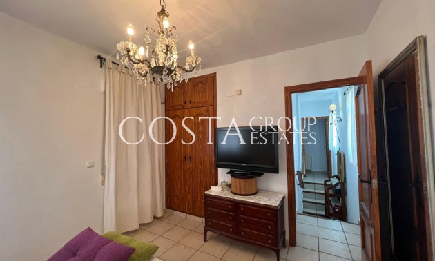 Odsprzedaż - Dom -
Orihuela - Orihuela Costa