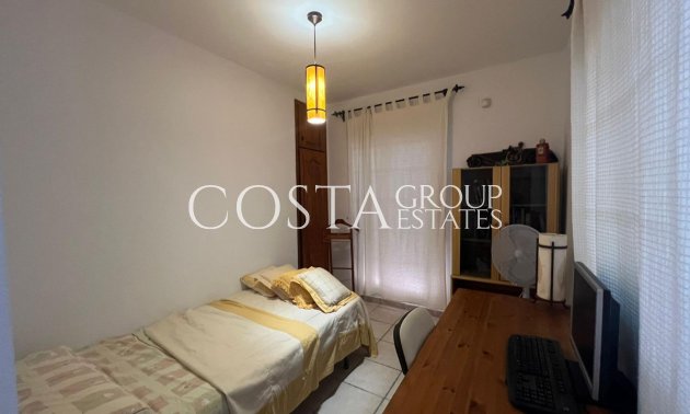 Odsprzedaż - Dom -
Orihuela - Orihuela Costa