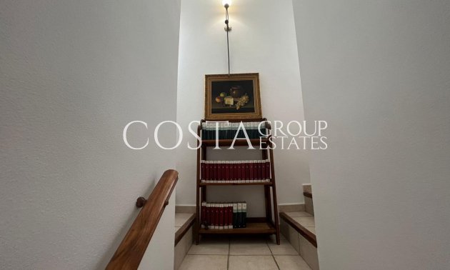 Odsprzedaż - Dom -
Orihuela - Orihuela Costa