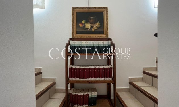 Odsprzedaż - Dom -
Orihuela - Orihuela Costa