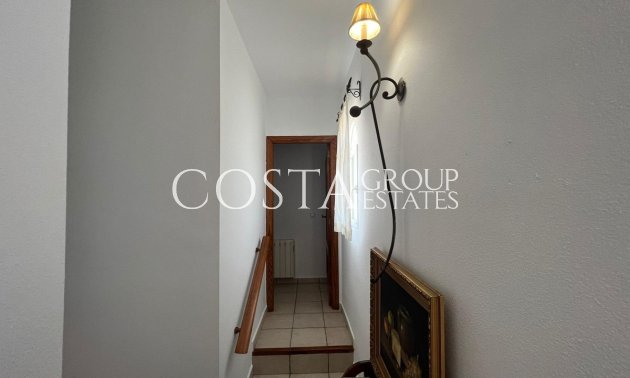 Odsprzedaż - Dom -
Orihuela - Orihuela Costa