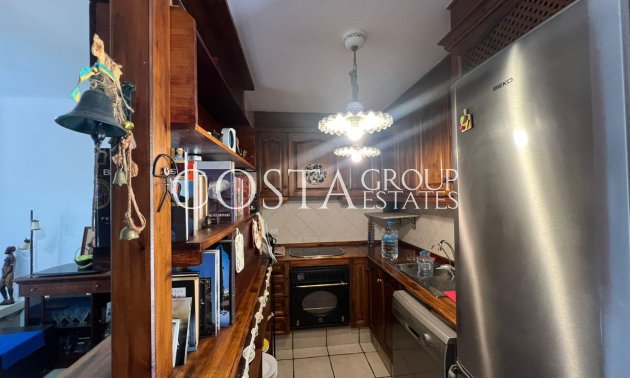 Odsprzedaż - Dom -
Orihuela - Orihuela Costa