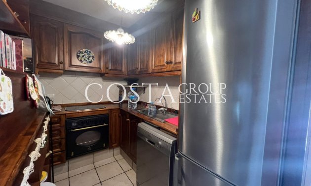 Odsprzedaż - Dom -
Orihuela - Orihuela Costa