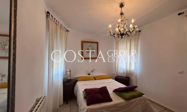 Odsprzedaż - Dom -
Orihuela - Orihuela Costa