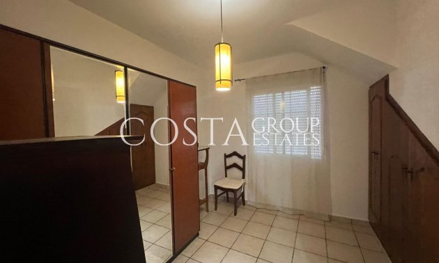 Odsprzedaż - Dom -
Orihuela - Orihuela Costa