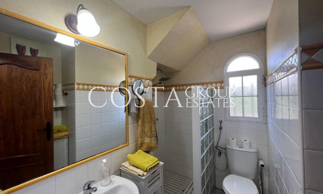 Odsprzedaż - Dom -
Orihuela - Orihuela Costa