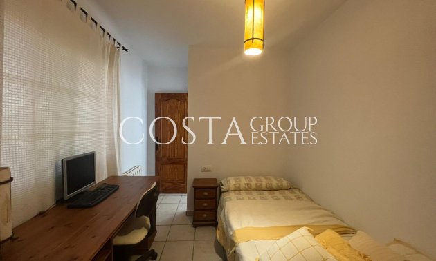 Odsprzedaż - Dom -
Orihuela - Orihuela Costa