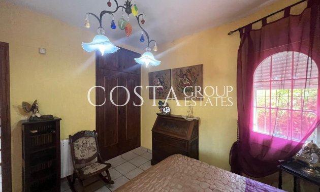 Odsprzedaż - Dom -
Orihuela - Orihuela Costa