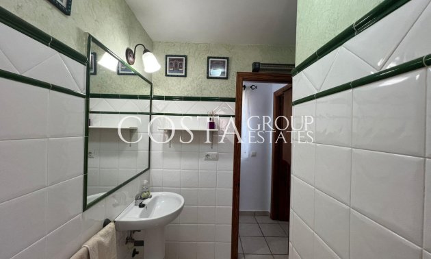 Odsprzedaż - Dom -
Orihuela - Orihuela Costa