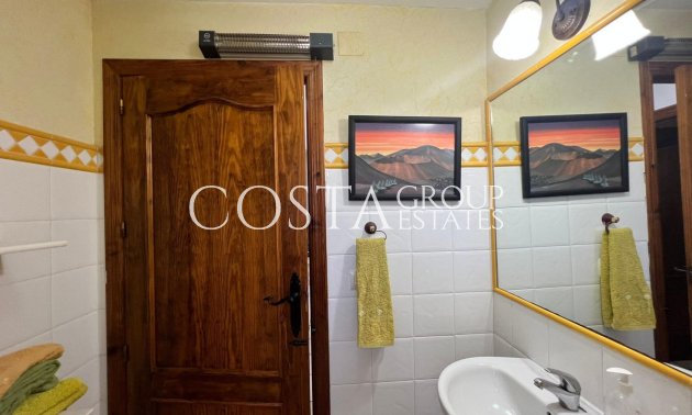 Odsprzedaż - Dom -
Orihuela - Orihuela Costa