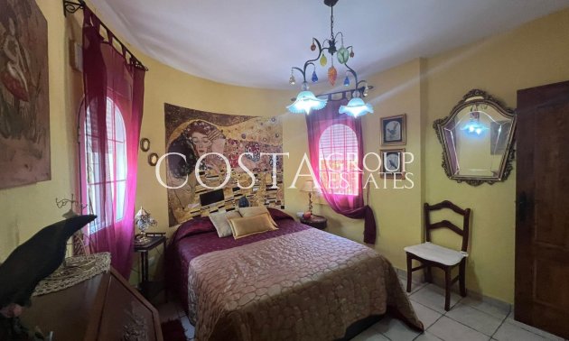 Odsprzedaż - Dom -
Orihuela - Orihuela Costa