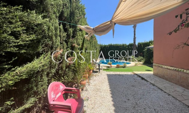 Odsprzedaż - Dom -
Orihuela - Orihuela Costa