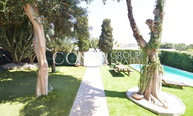 Odsprzedaż - Dom -
Torrevieja - Torrevieja Centro