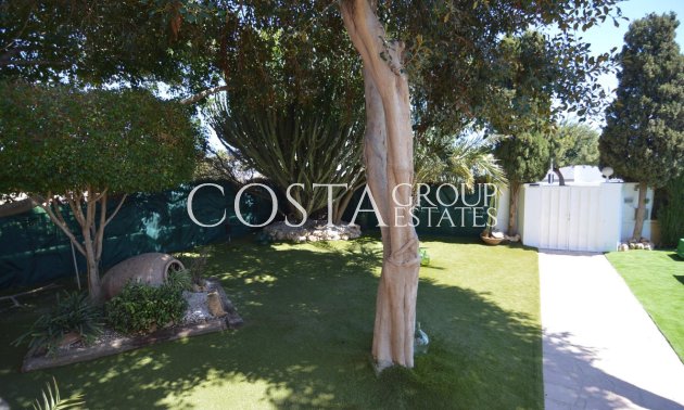 Odsprzedaż - Dom -
Torrevieja - Torrevieja Centro