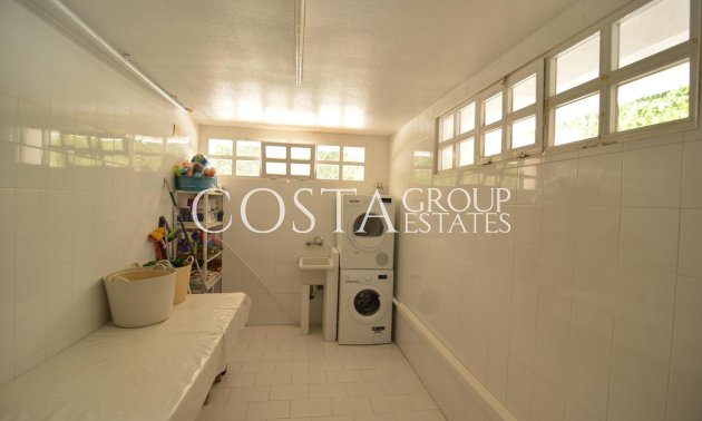 Odsprzedaż - Dom -
Torrevieja - Torrevieja Centro