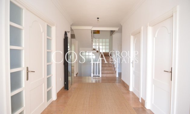 Odsprzedaż - Dom -
Torrevieja - Torrevieja Centro