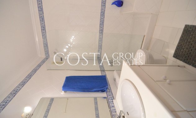 Odsprzedaż - Dom -
Torrevieja - Torrevieja Centro