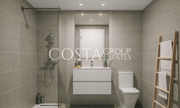 Herverkoop - Apartments -
Alicante - Alicante Centro