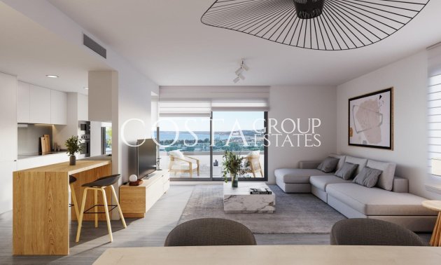 Herverkoop - Apartments -
Alicante - Alicante Centro