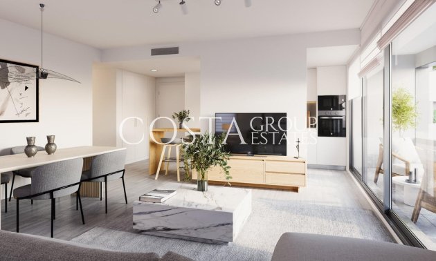 Herverkoop - Apartments -
Alicante - Alicante Centro