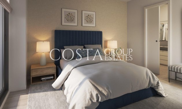 Herverkoop - Apartments -
Alicante - Alicante Centro