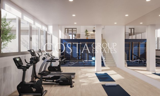 Herverkoop - Apartments -
Alicante - Alicante Centro