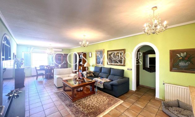 Revente - Maison -
Rojales - Ciudad Quesada