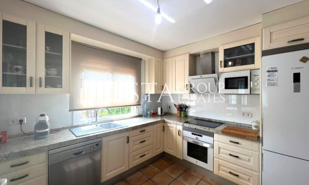 Revente - Maison -
Rojales - Ciudad Quesada