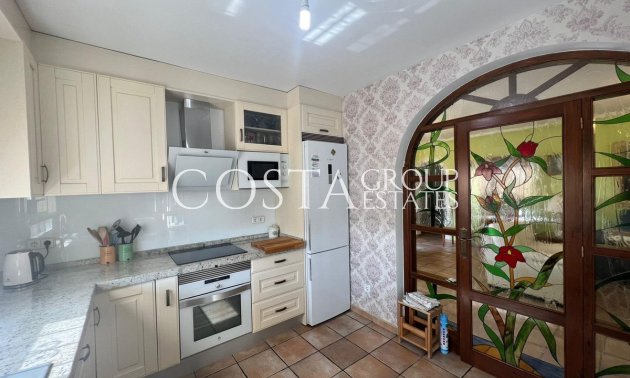 Revente - Maison -
Rojales - Ciudad Quesada