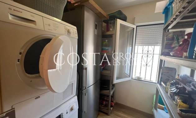 Revente - Maison -
Rojales - Ciudad Quesada