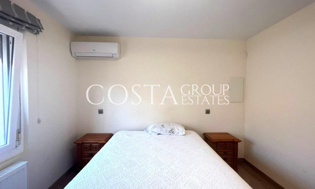 Revente - Maison -
Rojales - Ciudad Quesada