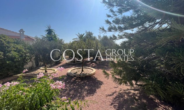 Revente - Maison -
Rojales - Ciudad Quesada