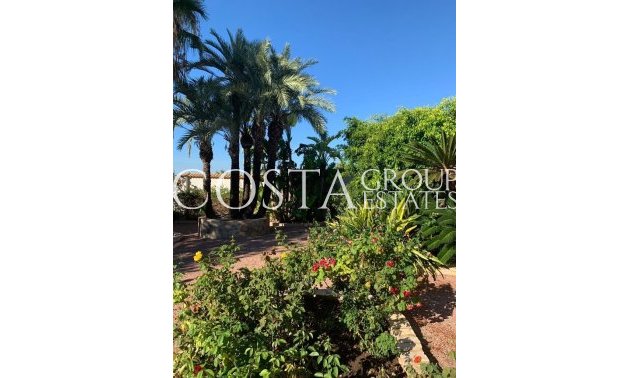 Revente - Maison -
Rojales - Ciudad Quesada