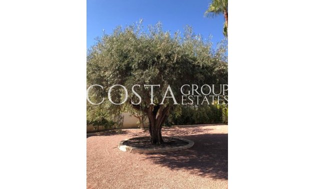 Revente - Maison -
Rojales - Ciudad Quesada