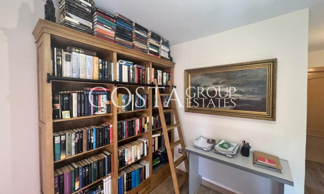 Revente - Maison -
Rojales - Ciudad Quesada