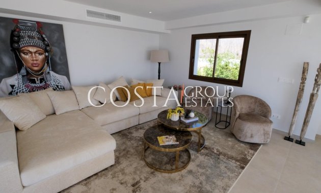 Herverkoop - Huis -
Altea - Altea Centro