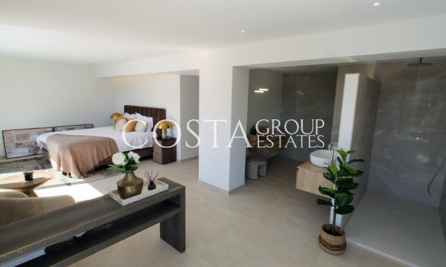 Herverkoop - Huis -
Altea - Altea Centro