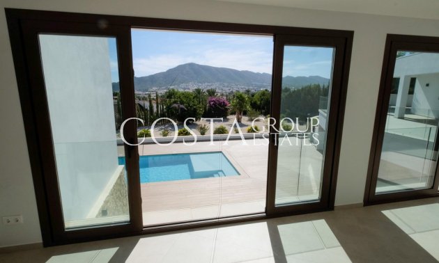 Herverkoop - Huis -
Altea - Altea Centro