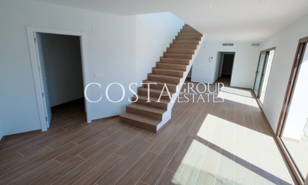 Herverkoop - Huis -
Altea - Altea Centro